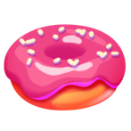 Don't eat the sweets!