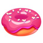 Don't eat the sweets!