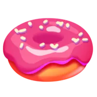 Don't eat the sweets!
