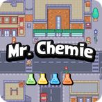 Mr. Chemie