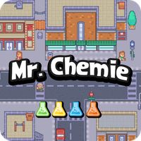 Mr. Chemie