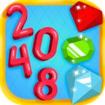 Diamond 2048