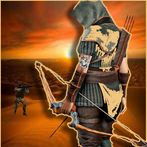 Archer Attack: 3D Shooter War