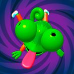 Сhameleon Go