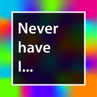 Je n'ai jamais - Jeu à boire