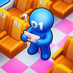 Seat Jam 3D