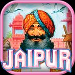 Jaipur: the board game