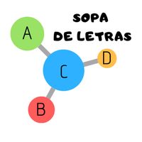 Sopa de Letras de animales