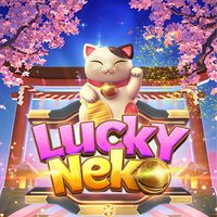 Lucky Neko - Fortune PG Soft