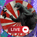 Shin Godzilla Fake Call Prank