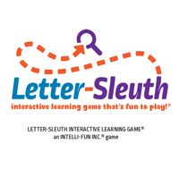 Letter-Sleuth