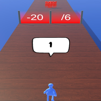 Math Runner