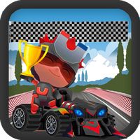 Power Dash Racing