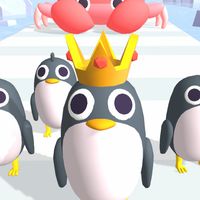 Penguin Runner