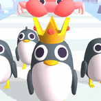 Penguin Runner