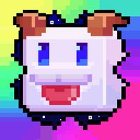 Pixel Poro