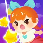 Swing Stickman- Christmas