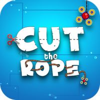 Cut The Rope - Rope Puzzle