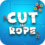 Cut The Rope - Rope Puzzle
