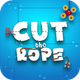 Cut The Rope - Rope Puzzle