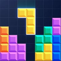 Block Puzzle-Block Blast Jewel