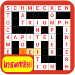 kreuzworträtsel