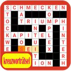 kreuzworträtsel
