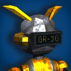 GR-3G