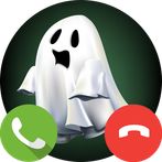 Fake Call Scary Ghost Game