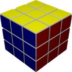 Yoogya Rubik