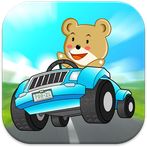 Bear Race