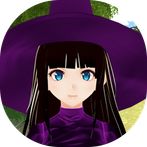 Xuyên không thành phù thủy