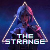 THE STRANGE