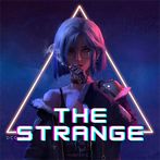THE STRANGE