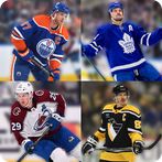NHL - Quiz Game