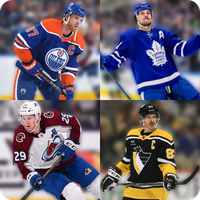NHL - Quiz Game
