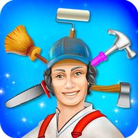 Home Cleaning And Repairing