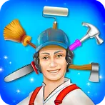 Home Cleaning And Repairing