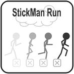 Stickman Run