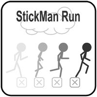 Stickman Run