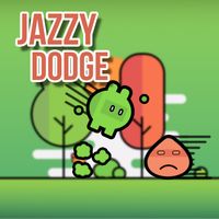 Jazzy Dodge