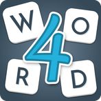4 Letters - Find & Make Words!