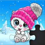 Christmas Jigsaw Puzzles Games