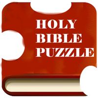 BIBLE PUZZLE