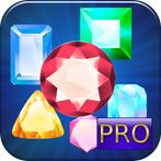 Diamond Stacks PRO - Match 3