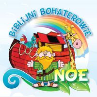 Gra NOE - Biblijni Bohaterowie