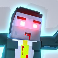 Zombie Nest - Simple and Casua