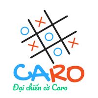 Đại chiến cờ Caro