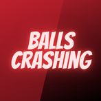 Balls Crashing