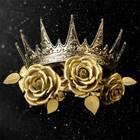 Arcadie: Second-Born